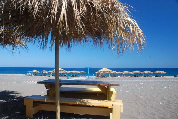 Mojito beach